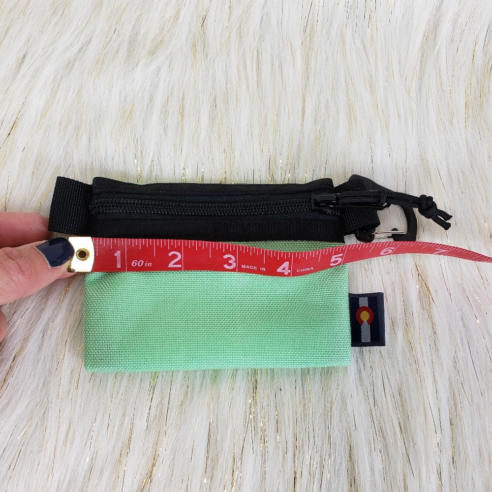 Evolved Motion Coin Purse - Picture 4 of 4